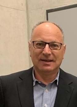 Eugene Kopp, Director