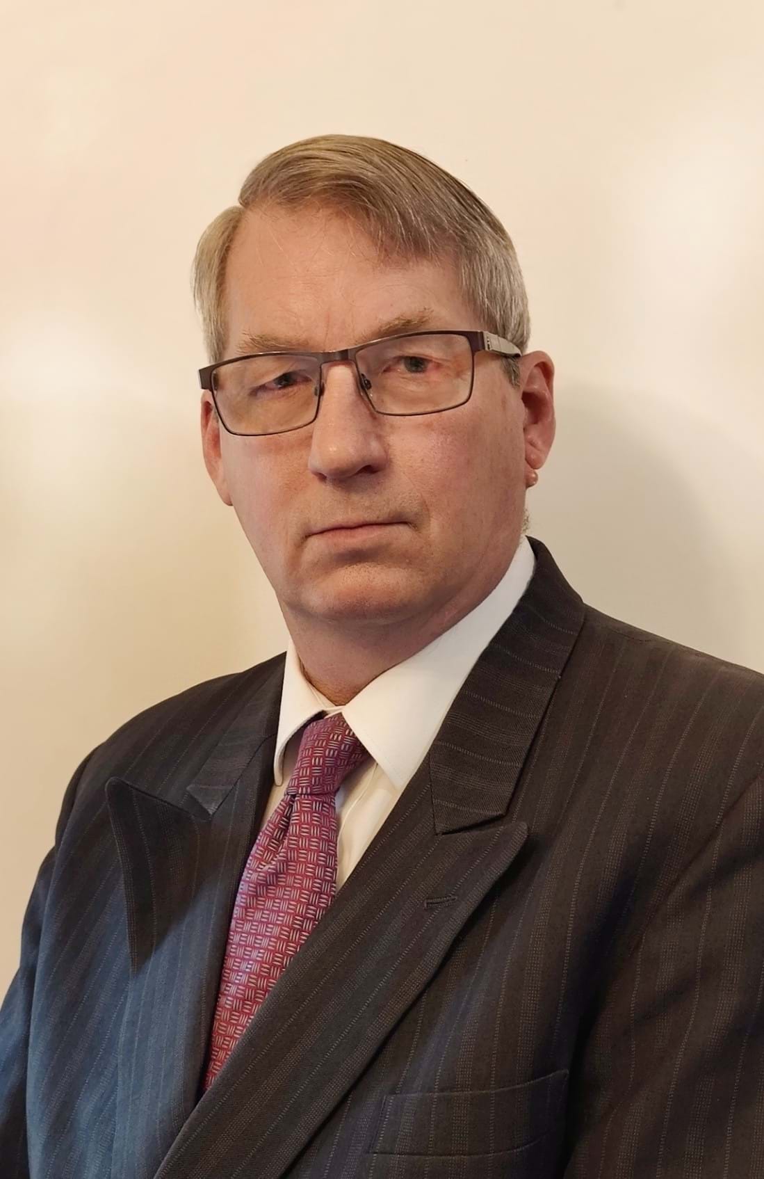 Matthew Williams, Managing Director